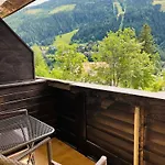 Gastein 3 Séjour chez l'habitant *