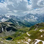 Gastein 3 באד גסטיין