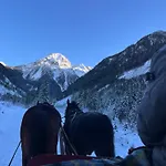 Gastein 3 באד גסטיין