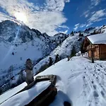 Gastein 3 בית אירוח *
