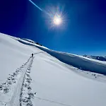 בית אירוח Gastein 3