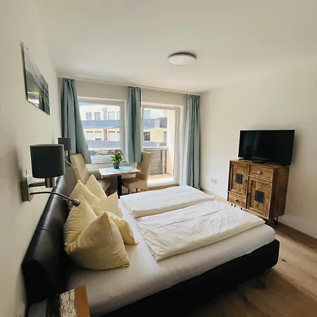 Séjour chez l'habitant Gastein 3 Bad Gastein