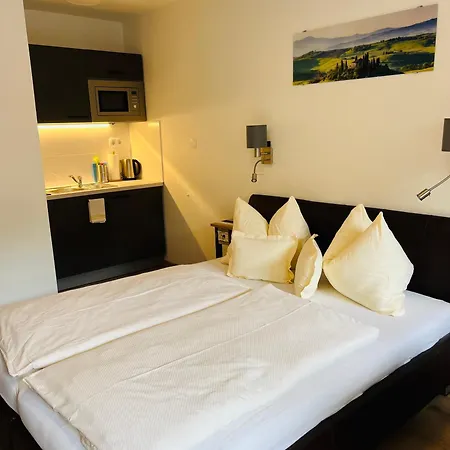 Gastein 3 Séjour chez l'habitant