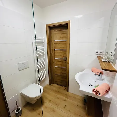 Homestay szállás Gastein 3