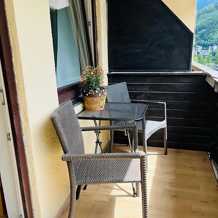 Gastein 3 *