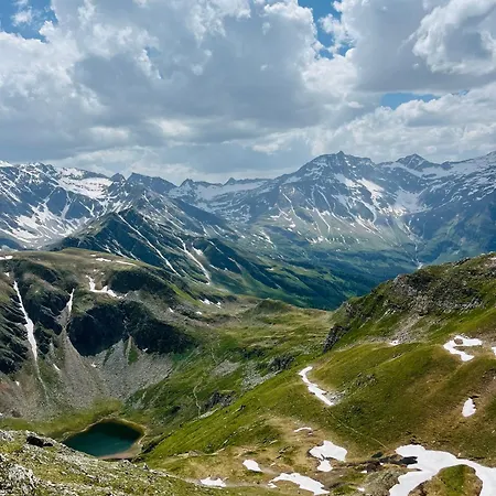 Gastein 3 Бадгаштейн