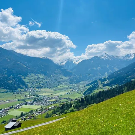 Gastein 3 Quarto em Acomodações Particulares Bad Gastein