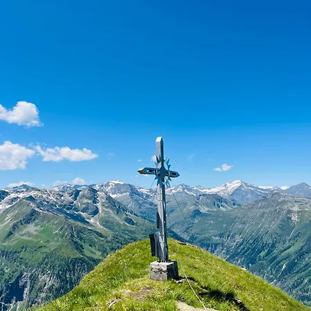 Gastein 3 Séjour chez l'habitant *