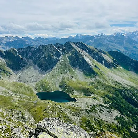 Gastein 3 * باد جاستاين