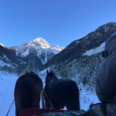 Gastein 3 Бадгаштейн