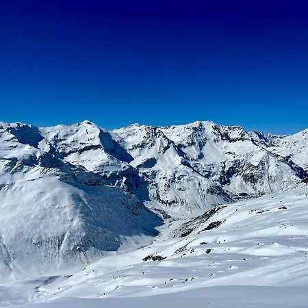 Privatunterkunft Gastein 3