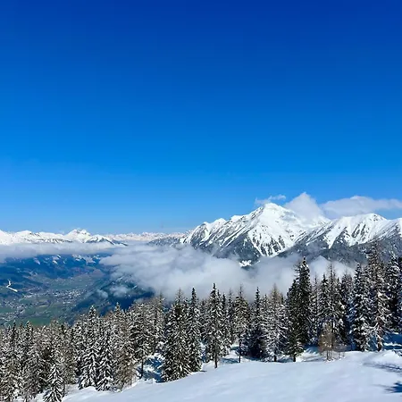Gastein 3 Homestay szállás *