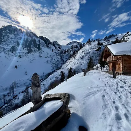 Gastein 3 Homestay szállás *