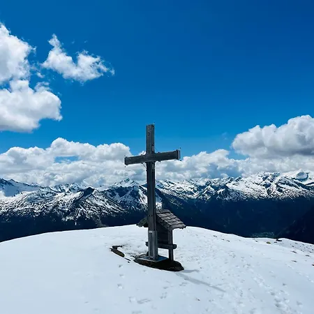 Gastein 3 Homestay Bad Gastein