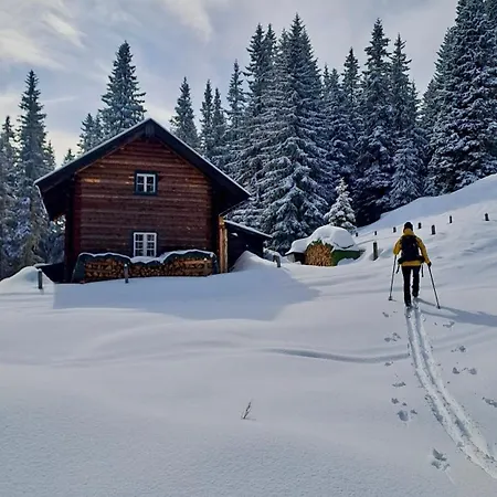 Homestay Gastein 3 Bad Gastein