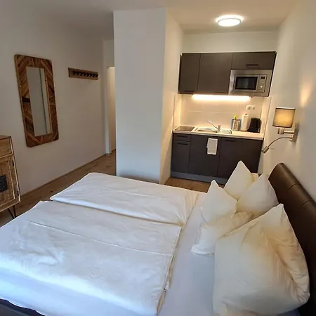 Gastein 3 Privatunterkunft Bad Gastein