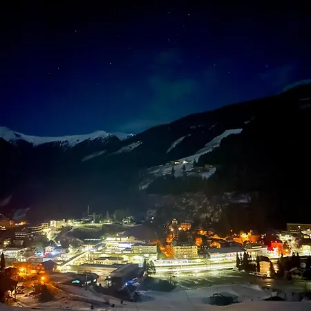 Gastein 3 * باد جاستاين