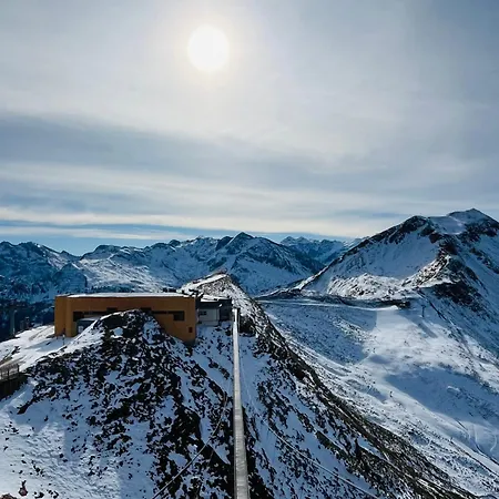 Gastein 3 Privatunterkunft Bad Gastein