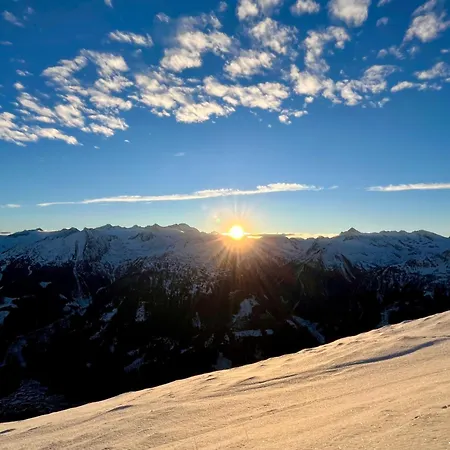 Gastein 3 Privatunterkunft