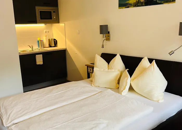 Gastein 3 Privatunterkunft