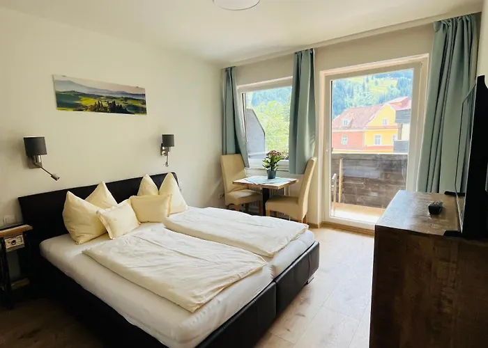 Gastein 3 * Bad Gastein