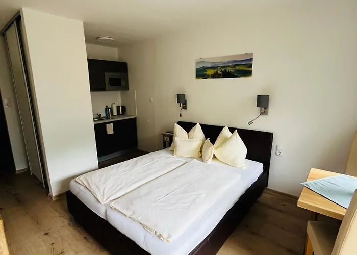 Gastein 3 Privatunterkunft