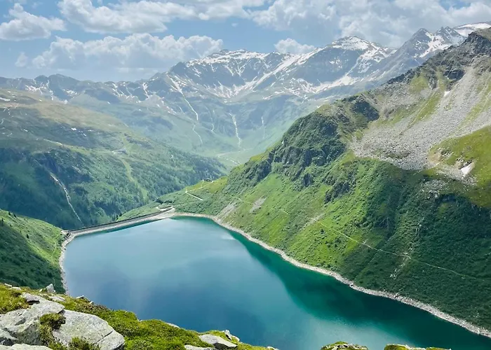 Gastein 3 Privatunterkunft