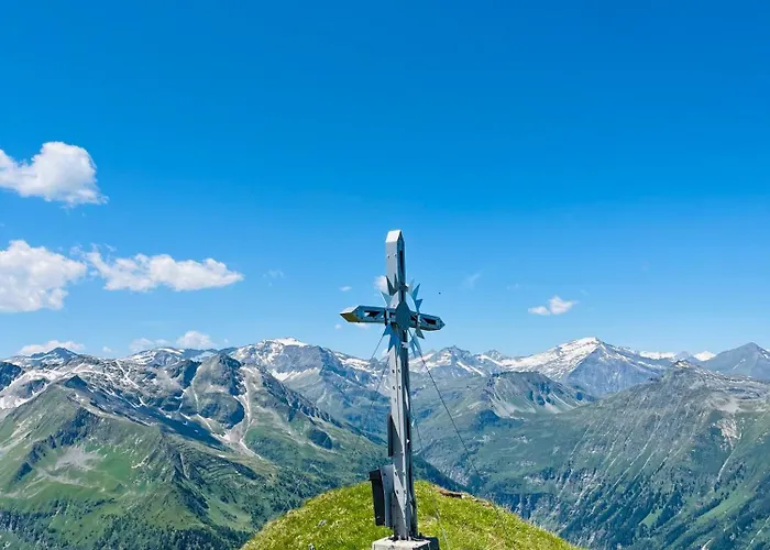 Gastein 3 Privatunterkunft *