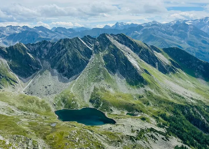 Gastein 3 * Bad Gastein