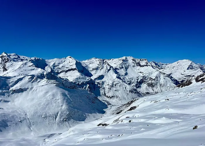 Privatunterkunft Gastein 3