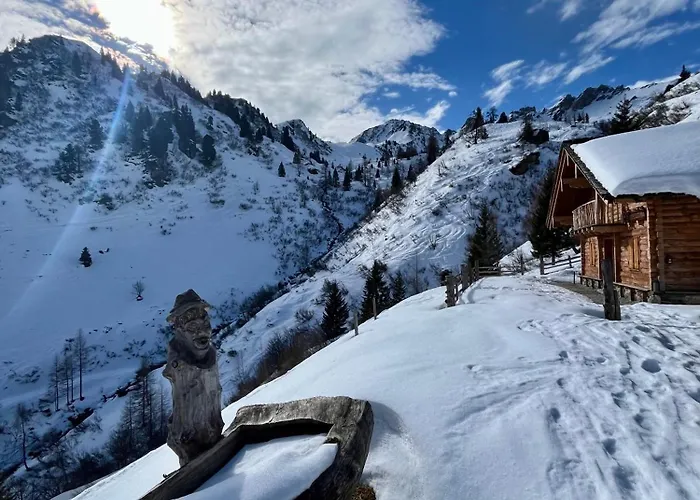 Gastein 3 Privatunterkunft *