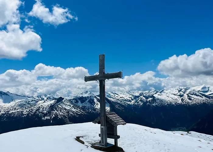 Gastein 3 Privatunterkunft Bad Gastein