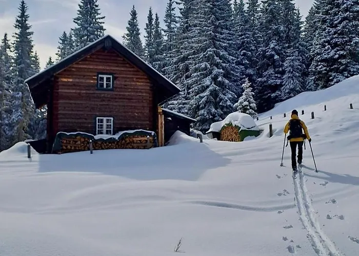 Privatunterkunft Gastein 3 Bad Gastein