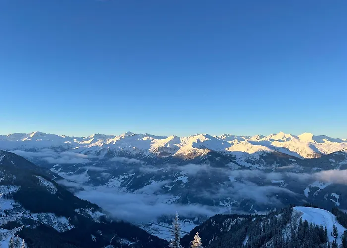 Gastein 3 * Bad Gastein