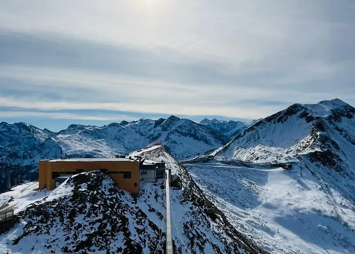 Gastein 3 Privatunterkunft Bad Gastein