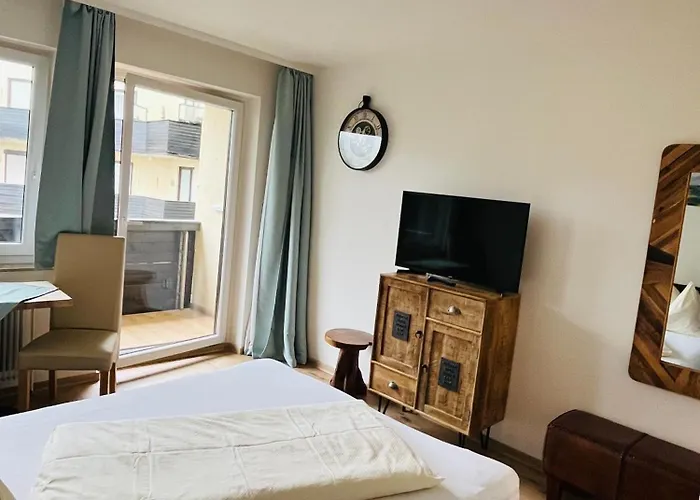 Gastein 3 Privatunterkunft Bad Gastein