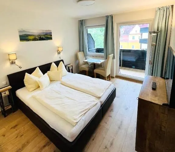 Gastein 3 Privatunterkunft